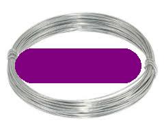 ARAME GALVANIZADO NO. 24 ref. 02.0016