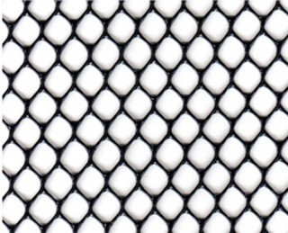 TELA PLASTICA VIVEIRO  N.05 1.00 MT ref. 02.0029