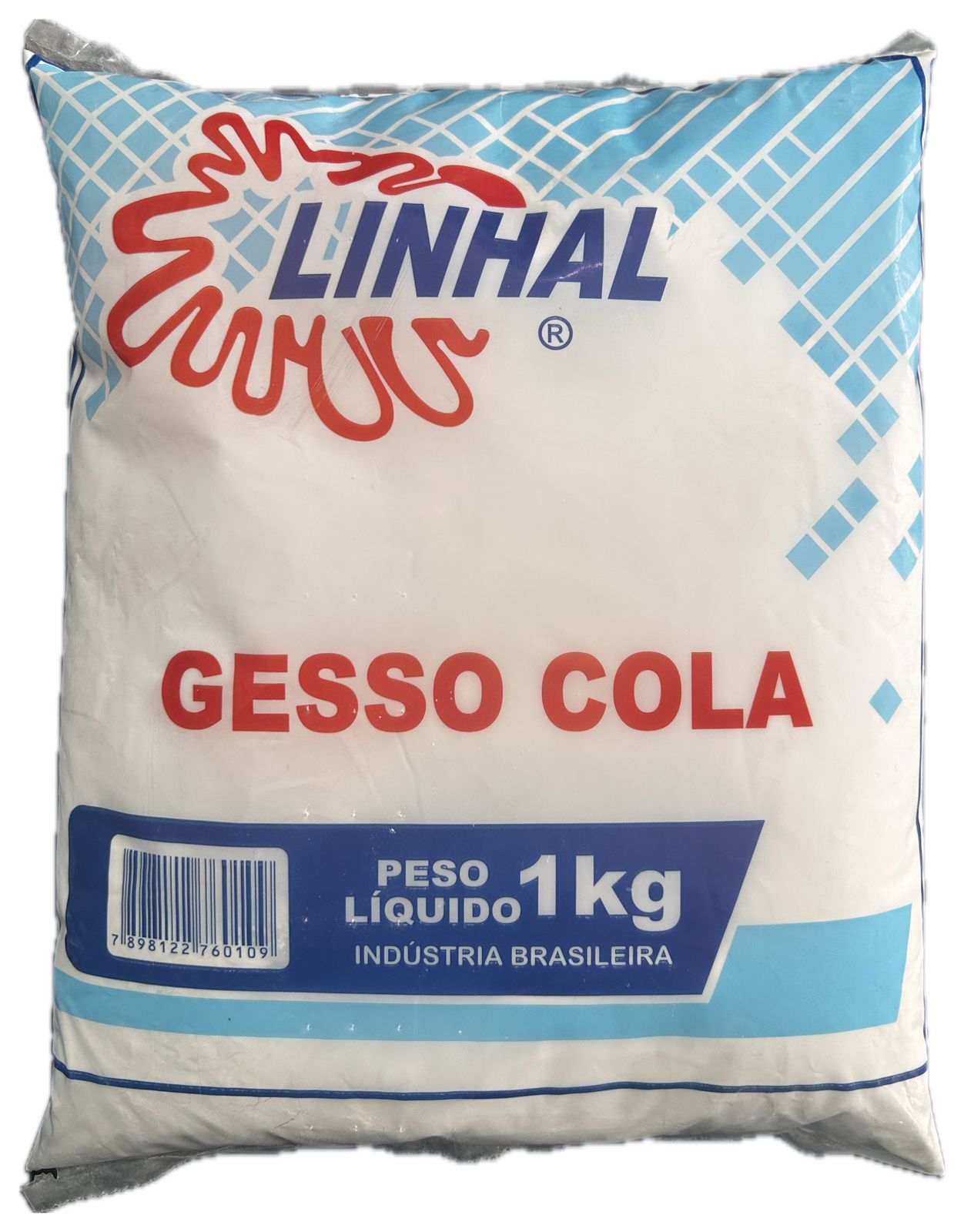 GESSO COLA LINHAL 1 KG ref. 020268