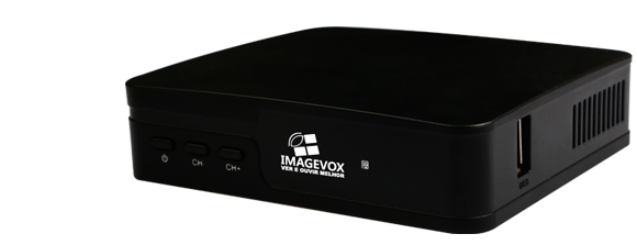 CONVERSOR DIGITAL FULL HD ADV-ISDBT06 ref. 020460