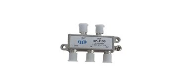 ACESS. P/ TV DIVISOR DIGITAL 4 SAIDAS 1000MHZ ref. 020709