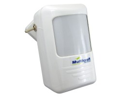ALARME ANUNCIADOR PRESENCA BAT. 9V MPL09 ref. 021370