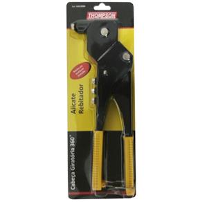 ALICATE REBITADOR 4 BICOS 360G THOMPSOM ref. 021500
