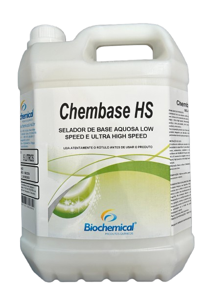 LIMPA BIO SELADOR (CHEMBASE HS) GALAO 5 L ref. 021529