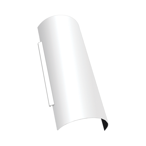 LUMINARIA ARANDELA LED SUPIMPA 5W 6500K LUZ BR ref. 021554