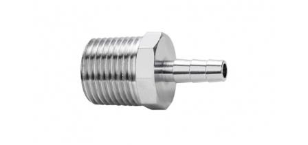 ADAPTADOR FILTRO (MANGUEIRA) 1/2 X 1/4 RETO ref. 021691
