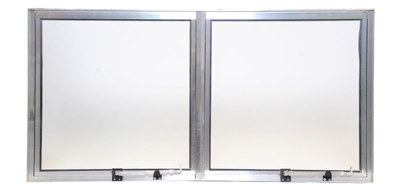 VITRO ALUM-ESAL MAXIM-AR 2VD 060X120 ref. 022423
