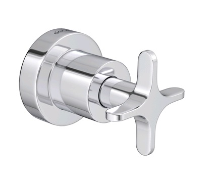 ACABAM. P/ REG. METAL DECA E.DECA C-20 FLEX 3/4 ref. 022481