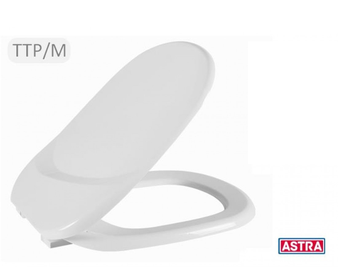 ASSENTO ASTRA SABATINI MASTER TTP/M NV-89 BRANCO ref. 022765