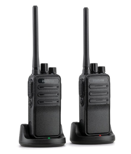 APARELHO RADIO COMUNICADOR RC3002 7KM ref. 023403