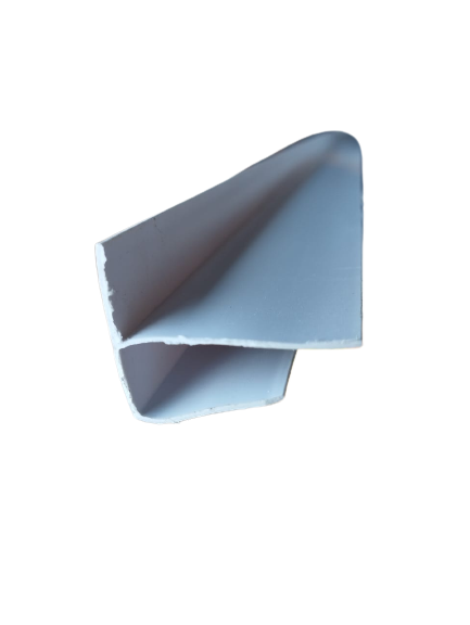FORRO PVC FORTLEV RODAFORRO STANDARD TIPO U 6 MT ref. 023409