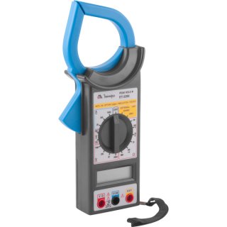 AMPERIMETRO DIGITAL C/ ESTOJO ET-3200 MINIPA ref. 023494