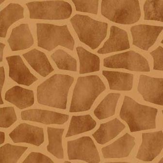 ADESIVO DECORATIVO 0,45CMX15MTS GIRAFA 12624 ref. 023641