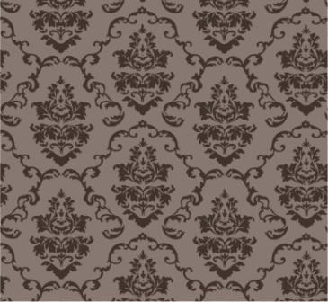 ADESIVO DECORATIVO 0,45CMX15MTS ARABESCO CAFE 13964 ref. 023649