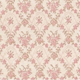ADESIVO DECORATIVO 0,45CMX15MTS DECOR ROSE 16638 ref. 023657