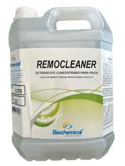LIMPA BIO PORCELANATO (REMOCLEANER) GALAO    5 L ref. 023783