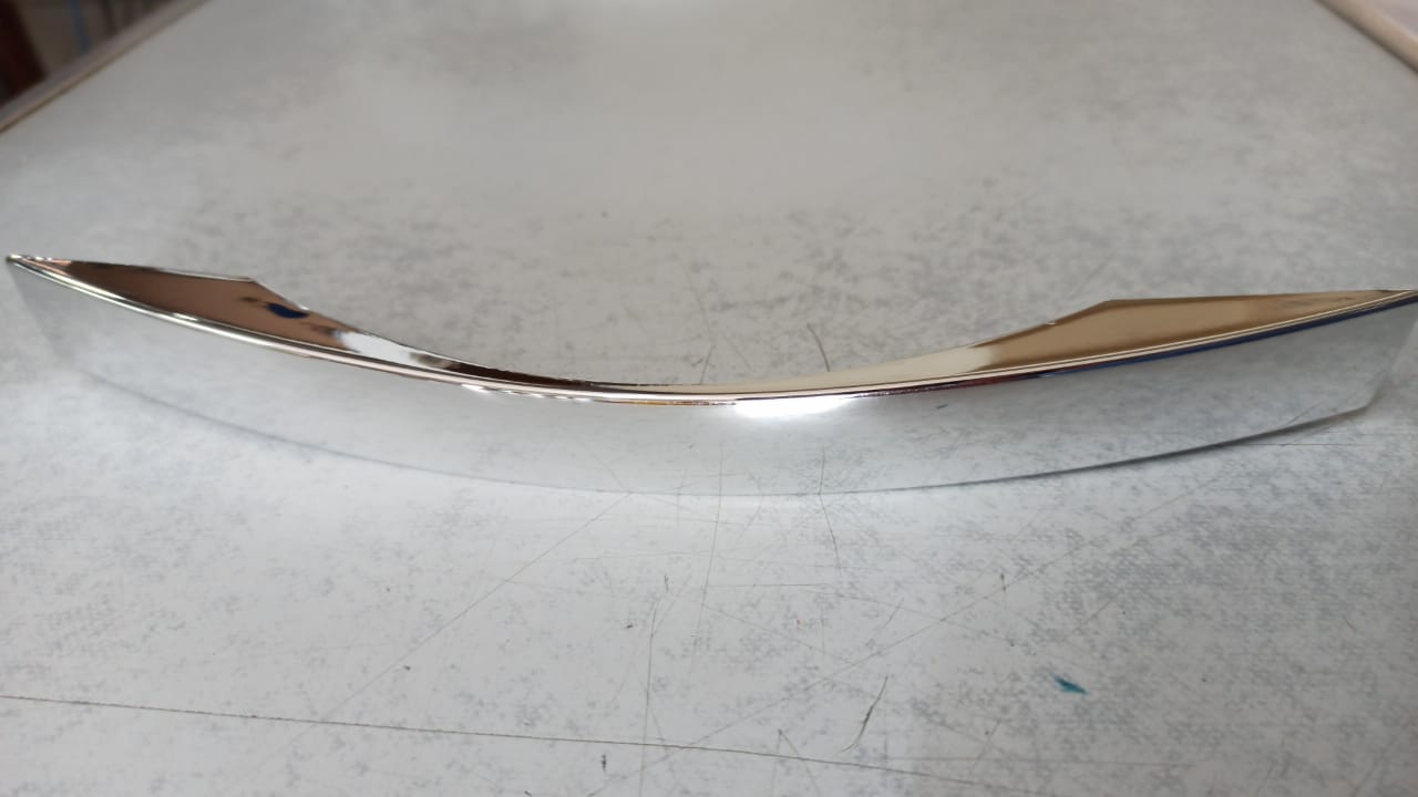 PUXADOR ABS 160MM N.09 ref. 024060