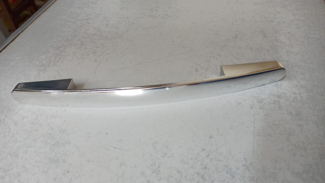 PUXADOR ABS 225MM N.10 ref. 024061