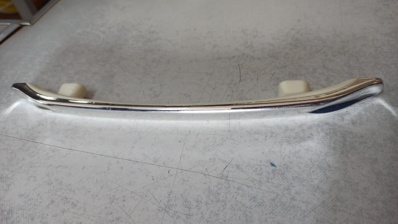 PUXADOR ABS 160MM N.12 ref. 024063