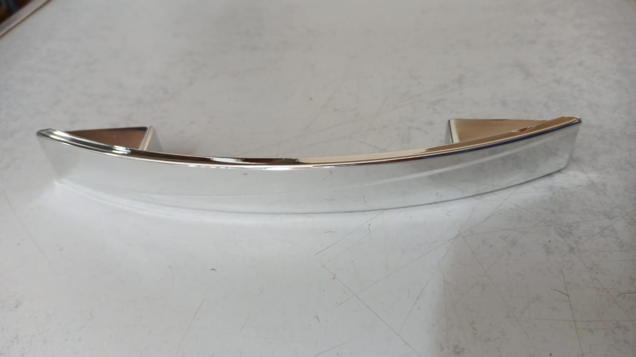 PUXADOR ABS 160MM N.14 ref. 024065