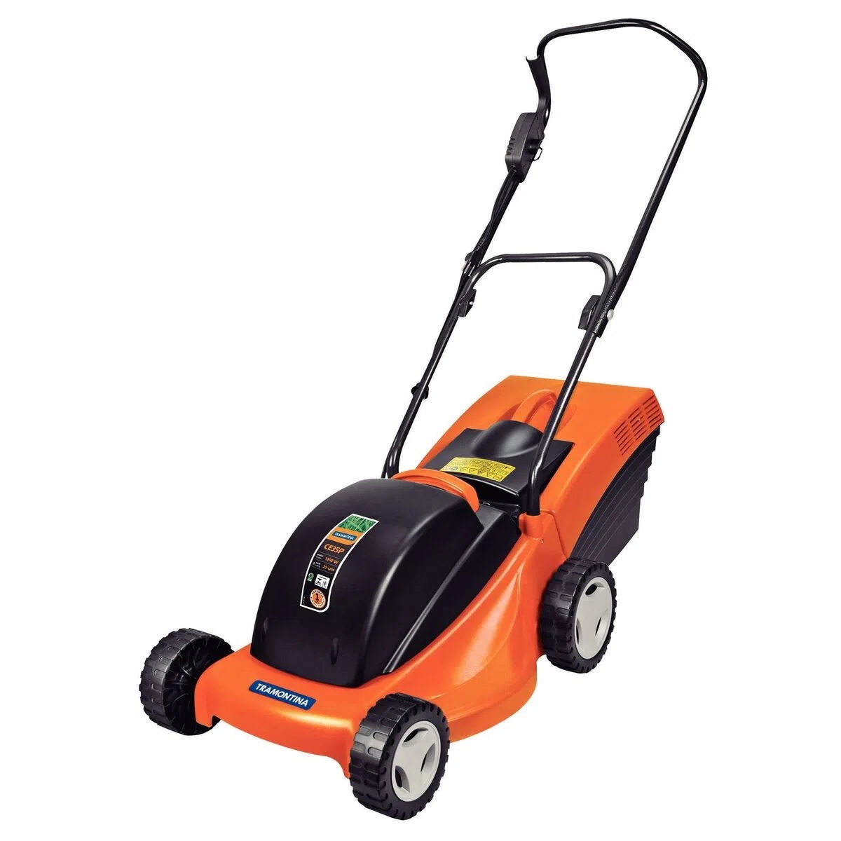 APARADOR GRAMA TRAMONTINA CE35P RODAS 127VX1300W ref. 024445