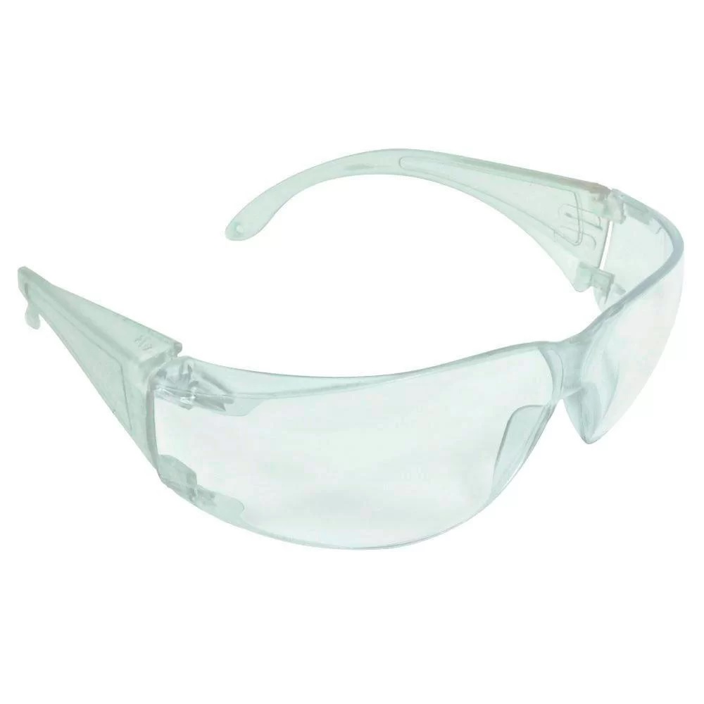 OCULOS PROTECAO HARPIA CENTAURO INCOLOR ref. 024593