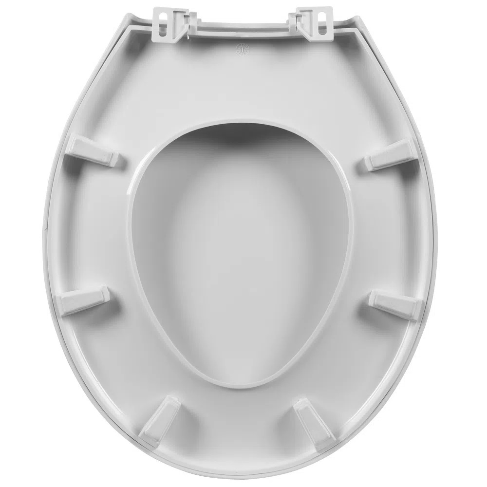 ASSENTO ASTRA OVAL UNIV. MASTER TPM/AS BRANCO ref. 024782