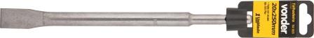 TALHADEIRA SDS-PLUS VONDER 20X250MM ref. 024867