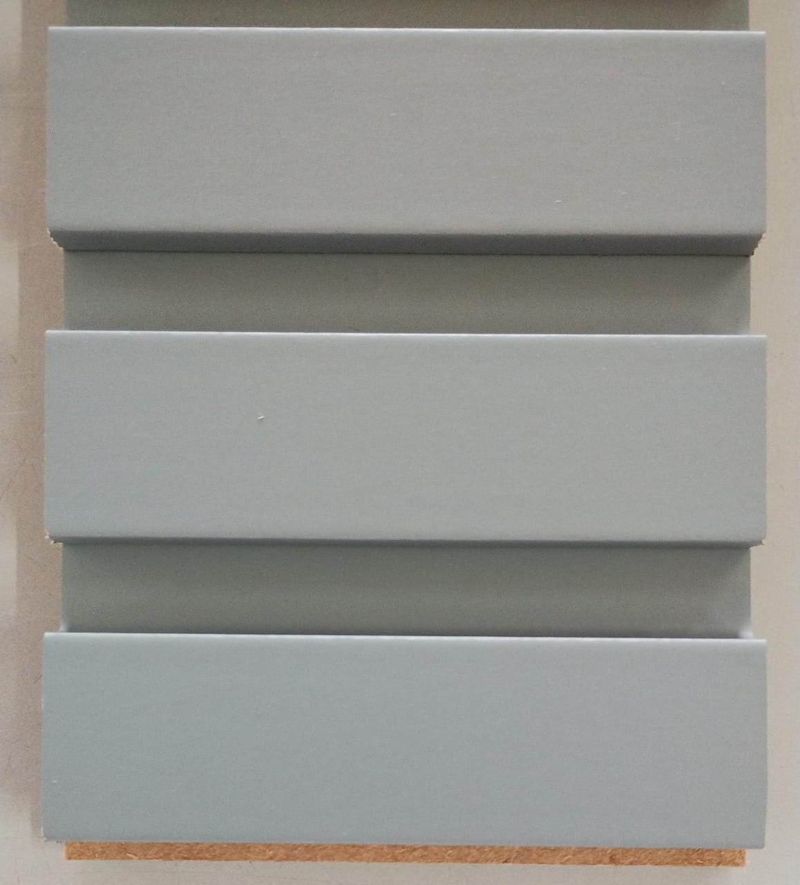 PAINEL RIPADO MDF RP30 18X2.70ML GRAFITE ref. 025287