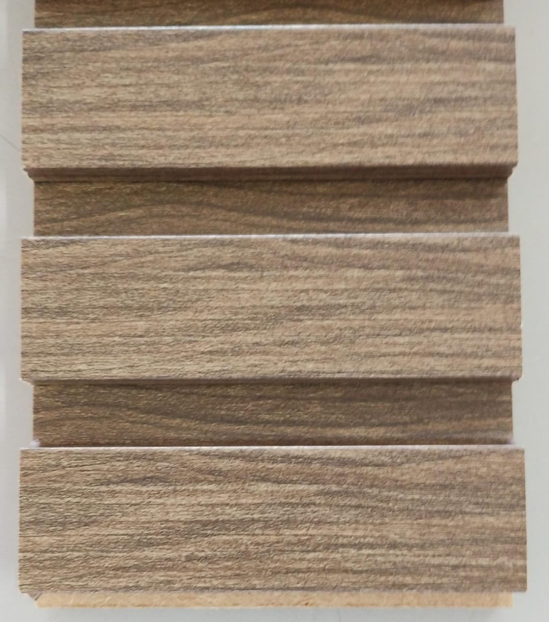 PAINEL RIPADO MDF RP30 18X2.70ML CARVALHO ESCURO ref. 025288