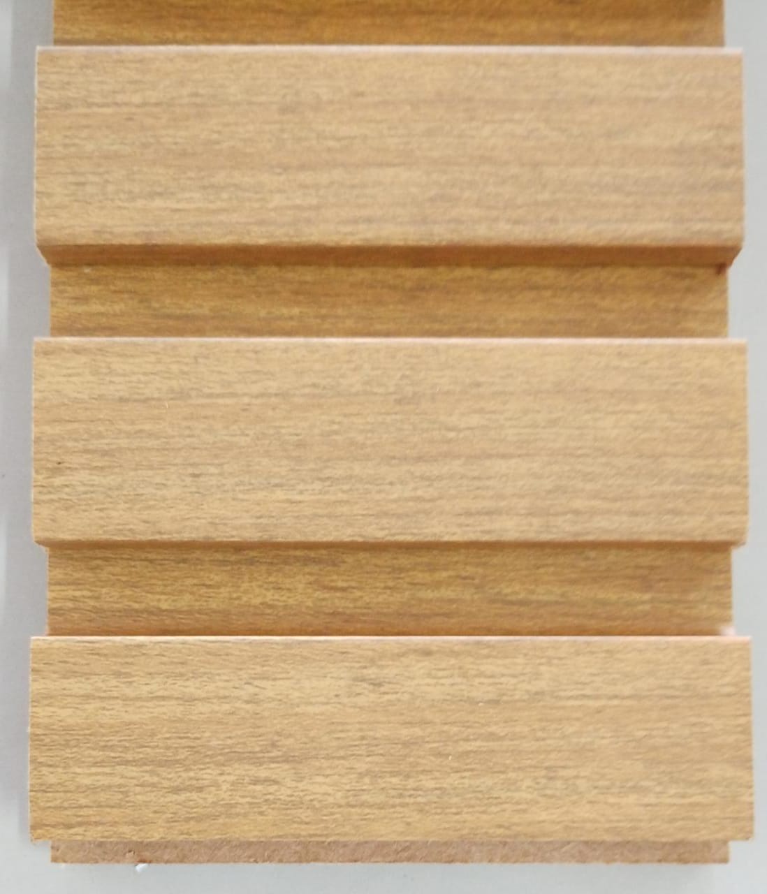 PAINEL RIPADO MDF RP30 18X2.70ML FREIJO REAL ref. 025290