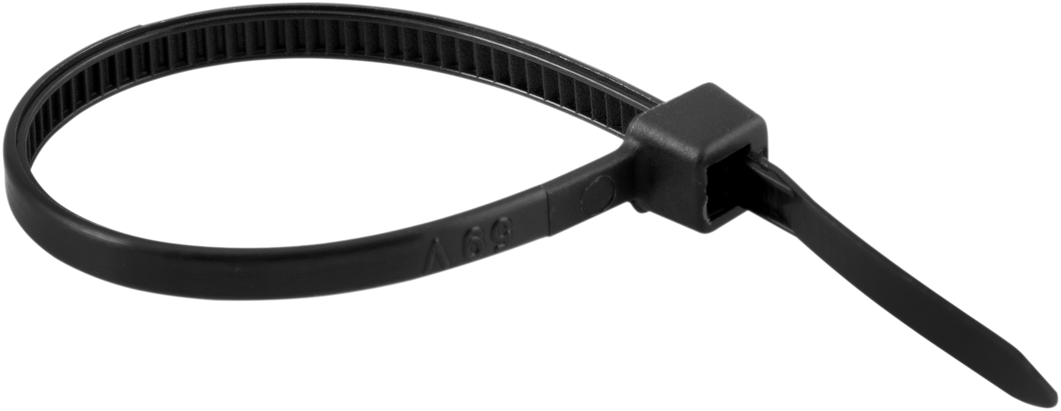ABRAC. NYLON PTO  2,5MMX100 EMB.020PC ref. 025340