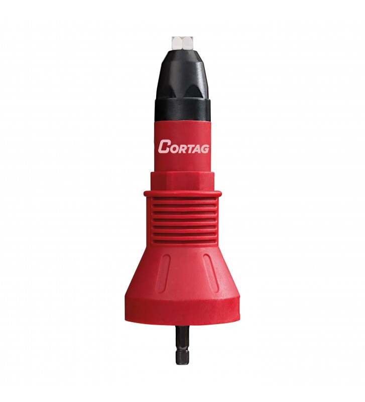 ALICATE REBITADOR CABECOTE P/ FURADEIRA 61787 ref. 025514