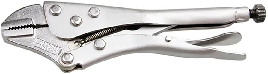 ALICATE PRESSAO MTX RETO 10 ref. 025607