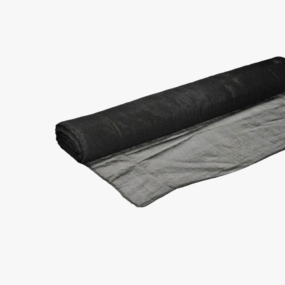 TELA NYLON SOMBREAMENTO 50% ROLO 1,50X50 MT ref. 026042