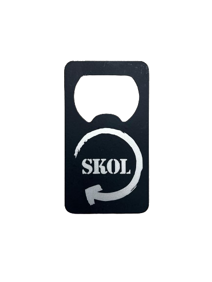 ABRIDOR DE GARRAFA SKOL ref. 026278