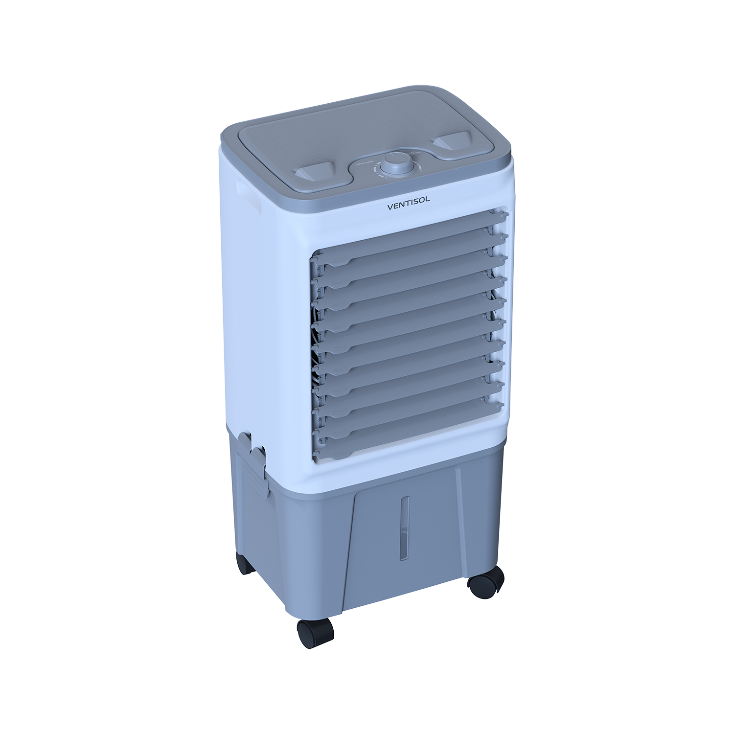 CLIMATIZADOR CLIN 16 LT BR-CZ 130W X 127V ref. 026325