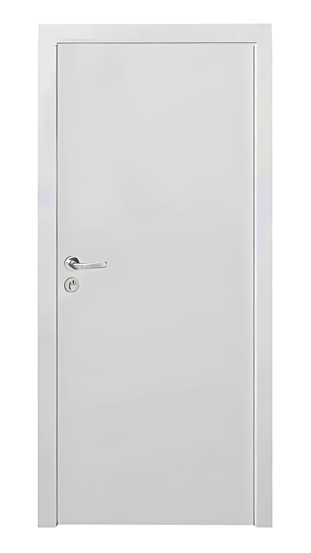 PORTA MAD. MONT LISA PRIME BRANCA 210X082 E REGUL. ref. 026614