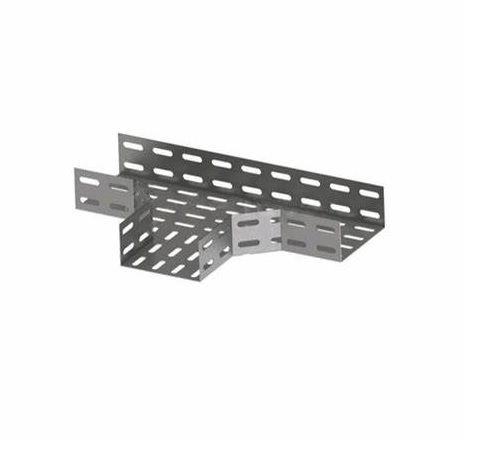 ELETROCALHA TEE HORIZONTAL 90 100X50 ref. 026880