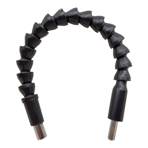 EXTENSAO FLEXIVEL MAGNETICA P/ BIT PONTEIRA 1/4 295MM ref. 026997
