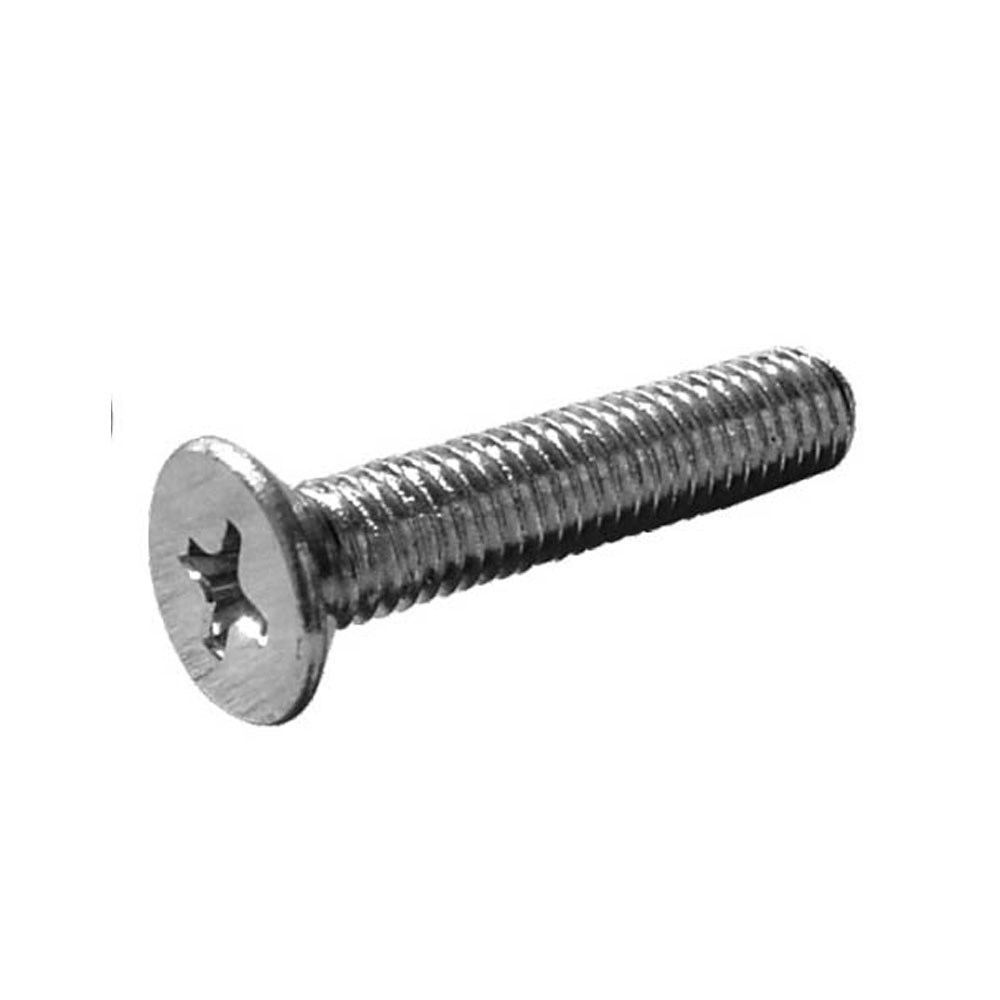 PARAFUSO MAQ CHATA D    1/4  X   5/8 PHILIPS ref. 027031