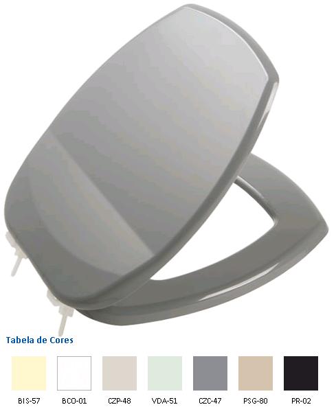 ASSENTO ASTRA THEMA TTH/PP BRANCO-01 ref. 06.0272