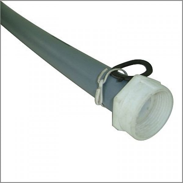 TUBO DESPEJO P/LAVAT.CINZA ASTRA DP12 ref. 06.9026