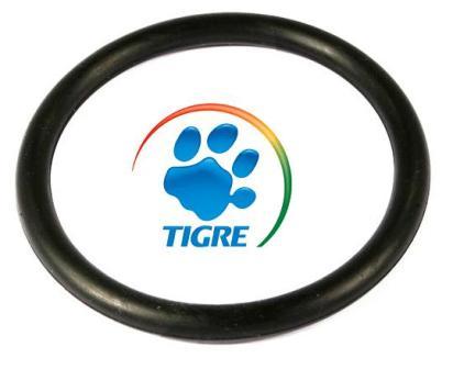ANEL DE BORRACHA ESGOTO TIGRE 150MM ref. 09.0176