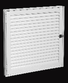 ALCAPAO P/ FORRO AL.BCO LAMINADO 80X80 ref. 10973