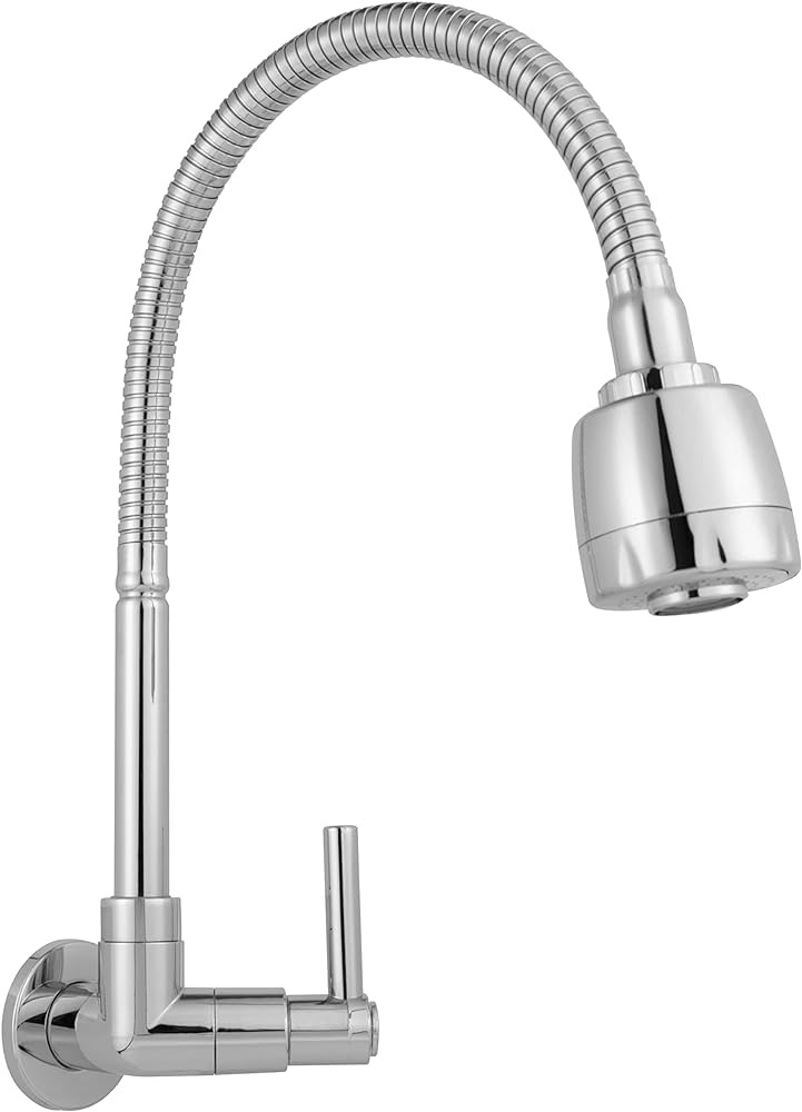 TORNEIRA 1/4V B.MOVEL PIA ALAV 1166 FLEX ref. 1109