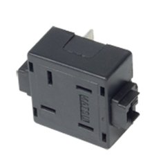 PINO FONE ADAPT. 2 JACKS RJ-11 ref. 12.0068