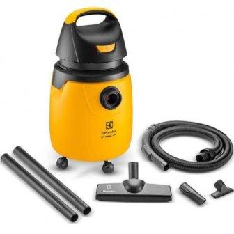 ASPIRADOR AGUA/PO GT-3000-PRO 127V ref. 12.0101
