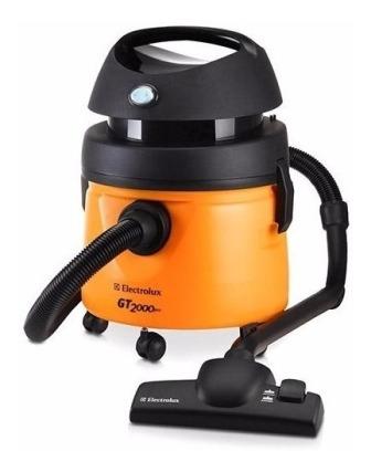 ASPIRADOR AGUA/PO GT-2000-PRO 127V ref. 12.0167