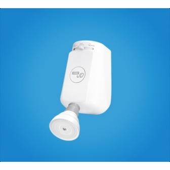 DUCHA  PROMO FAME JATO-DIRIGIVEL 127V 631 ref. 12.0285
